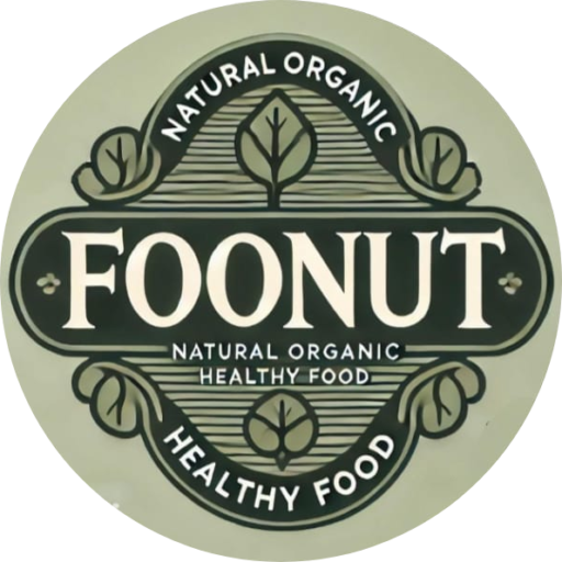 Logo FooNut